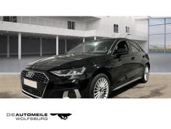 Gebraucht 2022 Audi A3 Advanced Limousine | 26.290 € (Fairer Preis)