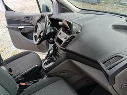 Weiß Gebraucht 2018 Ford Transit Van / Kleinbus | 15.000 €