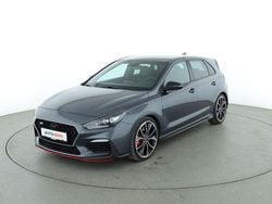 Grau Gebraucht 2019 Hyundai i30 N Performance Limousine | 22.430 € (Fairer Preis)