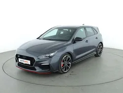Grau Gebraucht 2019 Hyundai i30 N Performance Limousine | 22.430 € (Fairer Preis)
