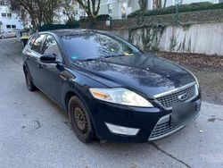 Schwarz Gebraucht 2009 Ford Mondeo Kombi | 2.250 € (Guter Preis)