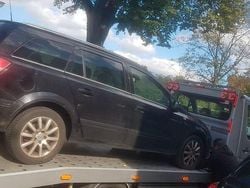 Gebraucht 2008 Opel Astra Limousine | 850 € (Superpreis)