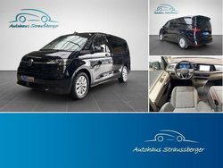 Gebraucht 2023 VW Multivan Life Van | 46.990 € (Fairer Preis)