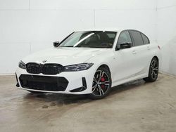 Alpinweiss Gebraucht 2025 BMW M340 Comfort Edition Limousine | 59.980 € (Fairer Preis)