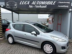 Gebraucht 2010 Peugeot 207 Tendance Kombi | 5.290 € (Fairer Preis)