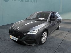 Grau Gebraucht 2022 Skoda Octavia Kombi | 30.492 € (Fairer Preis)