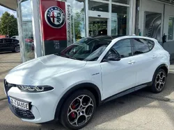 Gebraucht 2023 Alfa Romeo Tonale Veloce SUV | 36.990 € (Fairer Preis)