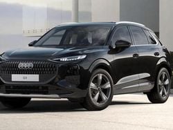 Schwarz Neu 2026 Audi Q3 Sport SUV | 47.900 € (Guter Preis)