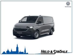 Grau Neu 2025 VW T6.1 Van | 37.698 € (Guter Preis)