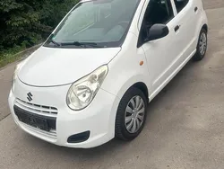 Weiß Gebraucht 2011 Suzuki Alto Kleinwagen | 1.750 € (Guter Preis)