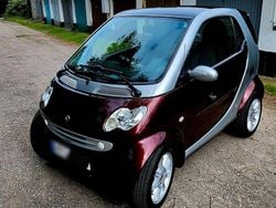 Rot Gebraucht 2006 Smart ForTwo Coupé Passion Coupé | 1.100 € (Guter Preis)