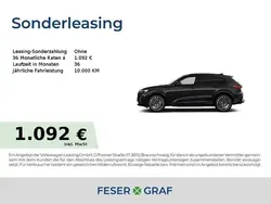 Mythosschwarz metallic Neu 2025 Audi SQ5 Ambiente SUV | 90.699 € (Fairer Preis)