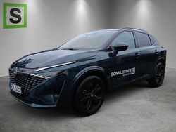 Schwarz Gebraucht 2025 Nissan Qashqai SUV | 38.960 €