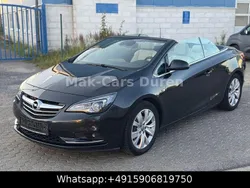 Braun Gebraucht 2016 Opel Cascada Innovation Cabrio | 8.999 € (Fairer Preis)