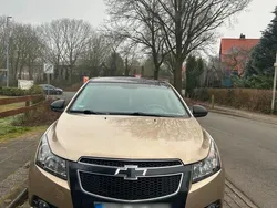 Gold Gebraucht 2009 Chevrolet Cruze Limousine | 3.000 €