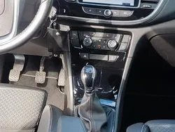 Schwarz Gebraucht 2018 Opel Mokka X Innovation SUV | 13.700 € (Guter Preis)