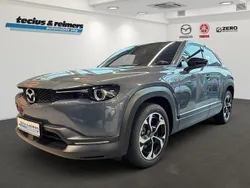 Polymetal grey Neu 2024 Mazda MX30 Ad'Vantage SUV | 26.745 € (Superpreis)