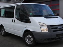 Weiß Gebraucht 2012 Ford Transit Van / Kleinbus | 3.900 € (Superpreis)