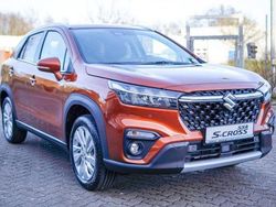 Andere Gebraucht 2025 Suzuki SX4 S-Cross SUV | 27.490 € (Etwas zu teuer)