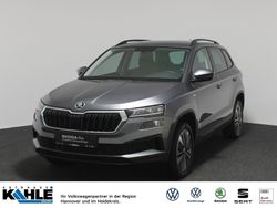Grau Gebraucht 2023 Skoda Karoq Ambition SUV | 30.690 € (Fairer Preis)