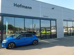 Voltaic blue Gebraucht 2020 Opel Corsa-e Edition Kleinwagen | 13.950 € (Etwas zu teuer)