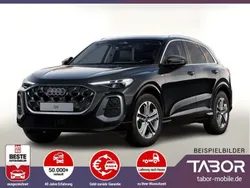 Schwarz Neu 2025 Audi Q5 S-Line SUV | 56.688 € (Superpreis)