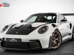 Weiã Gebraucht 2023 Porsche 911 GT3 RS Coupé | 337.992 €