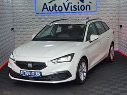 Weiß Gebraucht 2020 Seat Leon Style Limousine | 14.950 € (Fairer Preis)