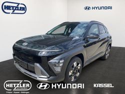 Schwarz Neu 2025 Hyundai Kona Prime SUV | 36.990 € (Teuer)
