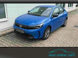 Voltaik blau met Neu 2025 Opel Corsa Edition Kleinwagen | 16.880 € (Guter Preis)