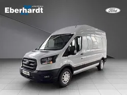 Weiß Gebraucht 2024 Ford Transit Trend Limousine | 29.980 € (Fairer Preis)