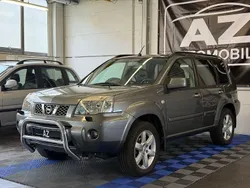 Grau Gebraucht 2006 Nissan X-Trail SUV | 5.300 € (Teuer)