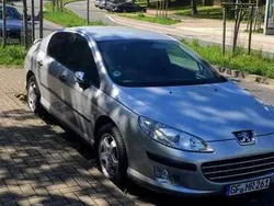Gebraucht 2005 Peugeot 407 Limousine | 4.800 €