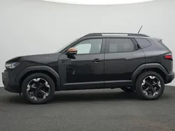 Perlmuttschwarz Neu 2025 Dacia Duster Extreme SUV | 27.490 € (Fairer Preis)