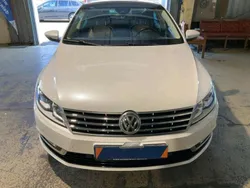 Gebraucht 2016 VW CC Limousine | 14.000 € (Fairer Preis)