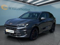 Grau Neu 2025 Cupra Terramar SUV | 45.749 € (Guter Preis)