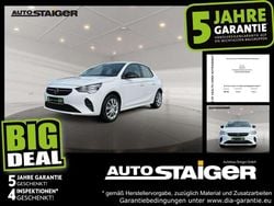 Jade weiss/arktis weiss Gebraucht 2022 Opel Corsa-e Edition Kleinwagen | 12.666 € (Guter Preis)