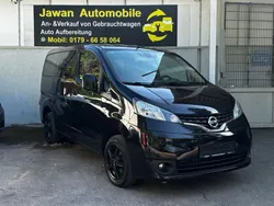 Nissan Evalia