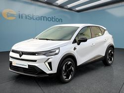 Weiß Gebraucht 2025 Renault Captur SUV | 28.149 € (Fairer Preis)