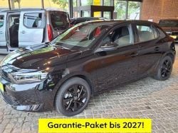 Schwarz Gebraucht 2024 Opel Corsa Limousine | 16.680 € (Guter Preis)