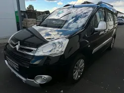 Schwarz Gebraucht 2011 Citroën Berlingo Van / Kleinbus | 4.500 € (Guter Preis)