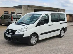 Weiß Gebraucht 2012 Fiat Scudo Van / Kleinbus | 5.880 € (Etwas zu teuer)
