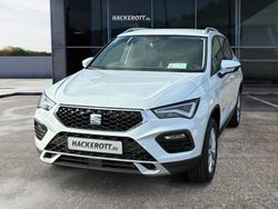 Glacial weiß metallic Neu 2025 Seat Ateca SUV | 32.790 € (Fairer Preis)