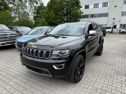 Schwarz Gebraucht 2019 Jeep Grand Cherokee Limited SUV | 33.990 € (Guter Preis)