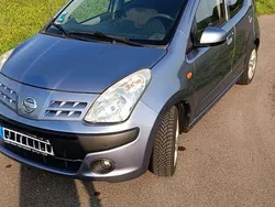 Gebraucht 2011 Nissan Pixo Kleinwagen | 4.700 € (Fairer Preis)