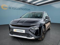 Schwarz Neu 2025 Skoda Elroq Tour SUV | 31.749 € (Guter Preis)