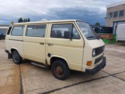 Other Gebraucht 1986 VW T3 Van | 5.499 €