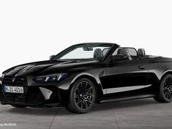 Saphirschwarz metallic Gebraucht 2025 BMW M4 Cabriolet Competition Edition Cabrio | 85.980 € (Guter Preis)