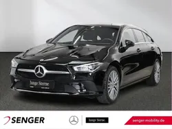Gebraucht 2023 Mercedes CLA180 Shooting Brake Progressive Kombi | 28.280 € (Fairer Preis)