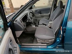 Blau Gebraucht 2001 Nissan Primera Kombi | 3.199 €